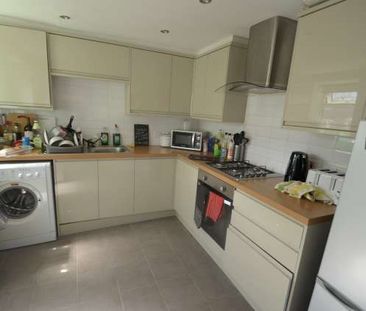 6 bed house share to rent in Heaton Park Road, Heaton, Newcastle Up... - Photo 2