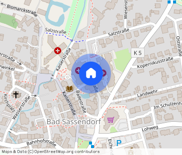 hochwertige 2 - Zimmer - Wohnung / Tiefgarage und Garten in guter W... - Foto 1