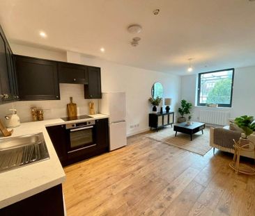 1 bedroom flat to rent - Photo 2