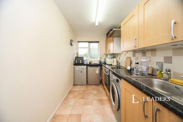 1 bedroom house to rent - Photo 1