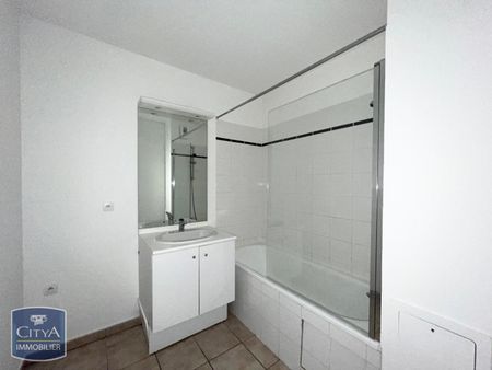 Location Appartement 3 pièces 74m² ROUEN 76100 - Photo 5