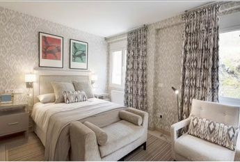 Paseo de Reding, Málaga, Andalusia 29016