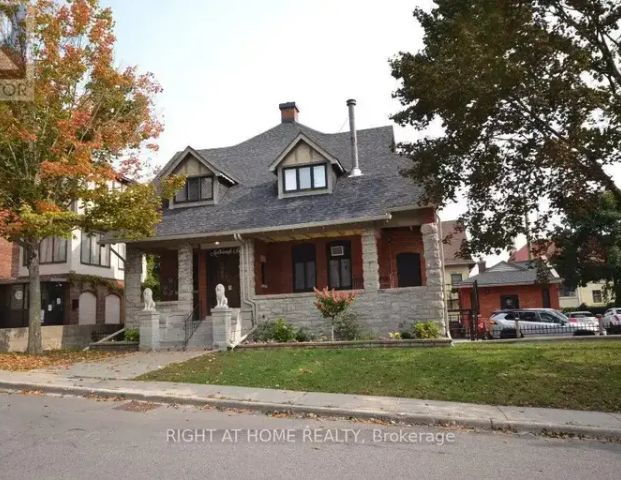 103 - 17 MARLBOROUGH AVENUE E | 103 - 17 MARLBOROUGH AVENUE E, Ottawa - Photo 1