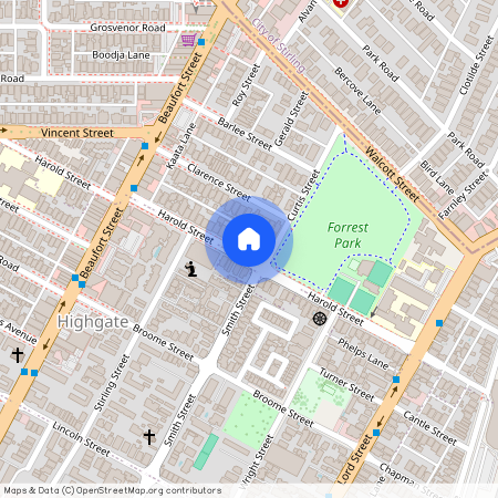 90 Harold Street, WA 6050, Mount Lawley