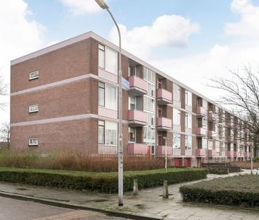 Domela Nieuwenhuisstraat 0ong, 6535 TZ Nijmegen, Nederland - Foto 2