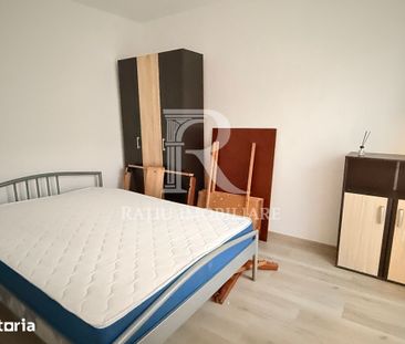 Apartament cu 2 camere semidecomandat | Rogerius | Oradea - Fotografie 5