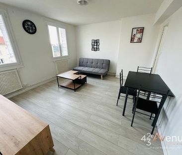 T3 MEUBLE A LOUER - Photo 4