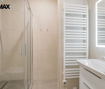Pronájem bytu 2+kk 47 m² - Fotografie 4