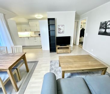 Doktorsvägen, Stenungsund - Foto 3