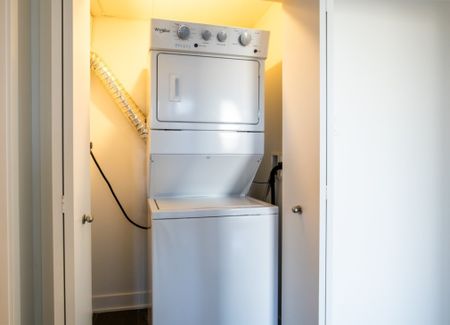 1431 Av. de la Gare, app.112, J7K 3C7, J7K 3C7, Mascouche - Photo 5