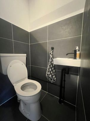 Appartement te huur: Mauritsplaats 30 3012 CD Rotterdam - Photo 1