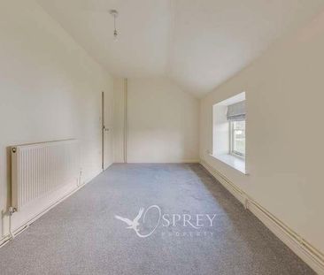 Vane Cottage, Main Street, Tugby, Leicester, LE7 - Photo 1