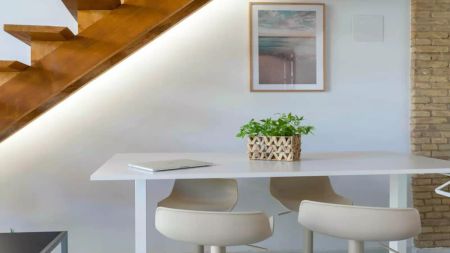 3-bedroom apartment for rent in El Cabanyal, Valencia - Foto 4