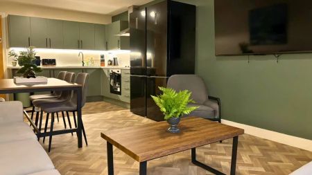 Classic+ Ensuite - Photo 2