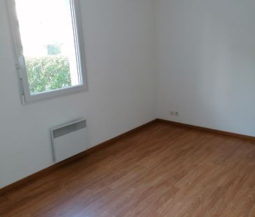 Location Appartement 2 pièces 39m² ST JEAN DE MONTS 85160 - Photo 2