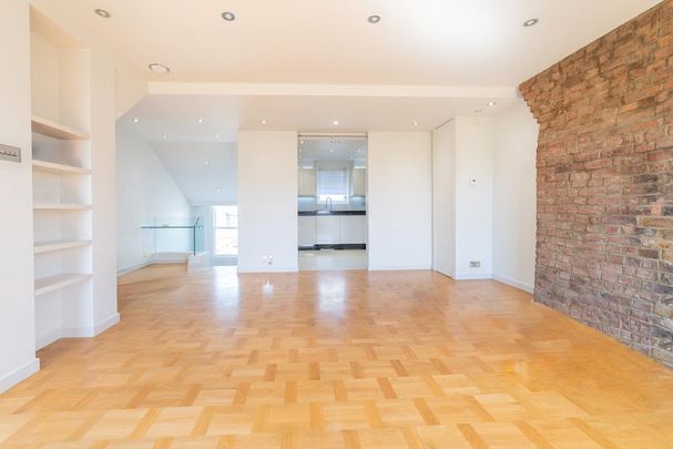 4 bedroom maisonette to rent - Photo 1