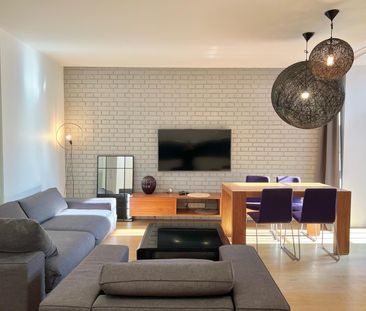 Łódź - Mieszkanie na wynajem - Photo 2