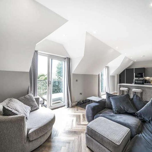 Parkgate House, CR6 - Photo 1