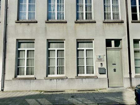 Charmante woning te huur in het hart van Oudenaarde - Foto 3