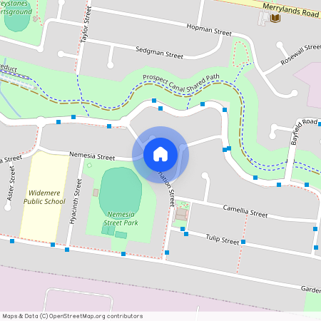 12A Carnation Street, NSW 2145, Greystanes