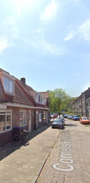 Logement Cornelis Evertsenstraat 1-B, Alkmaar - À Louer - Foto 2