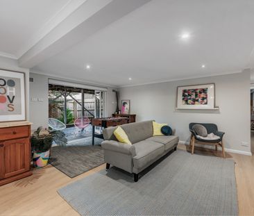 354 Belmore Road, Balwyn VIC 3103 - House For Rent | Domain - Photo 1