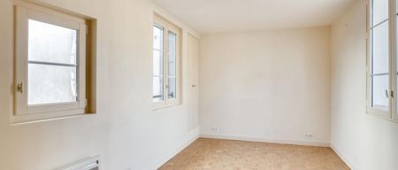 Duplex • Saint Germain l'Auxerrois - Photo 5