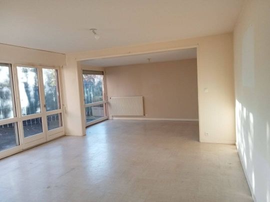 Location appartement 3 pièces 71.27 m² à Mâcon (71000) - Photo 1