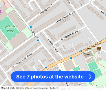 Upper Grove, South Norwood - Photo 1