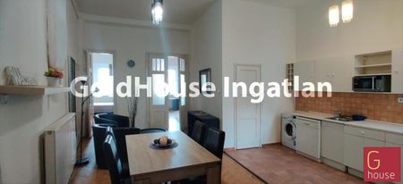 Kiadó lakás - Budapest IX. kerület - Photo 2