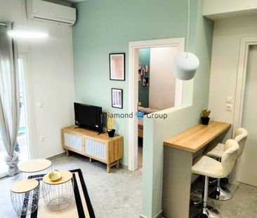 Studio/Γκαρσονιέρα για ενοικίαση Παναγία Φανερωμένη (Ξηροκρήνη - Πα... - Photo 2