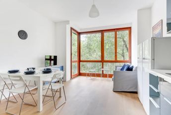 Via Stromboli, Milan, Lombardy 20144