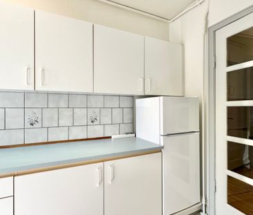 2 værelses – Østerled 7, st. th. – Odense C - Photo 6