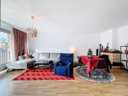 Appartement te huur - Photo 4