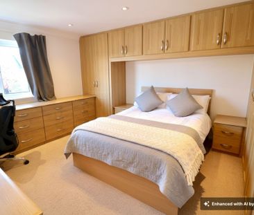 House to rent in Neale Close, Cambridge, CB1 3LE - Photo 2