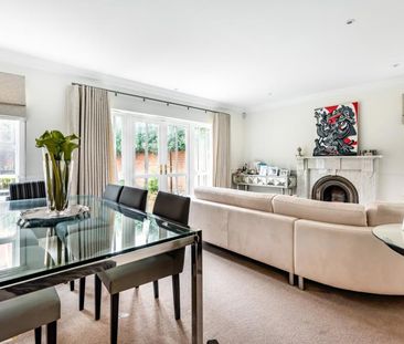 4 bedroom detached house to rent - Photo 4