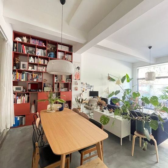 Loft te huur - Foto 1