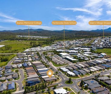 One bedroom Duplex in the heart of Redbank Plains !!! - Photo 1