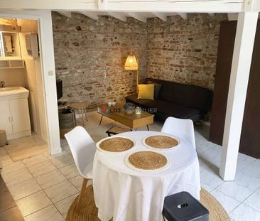 Location Appartement 1 pièce 26m² PERPIGNAN 66000 - Photo 1