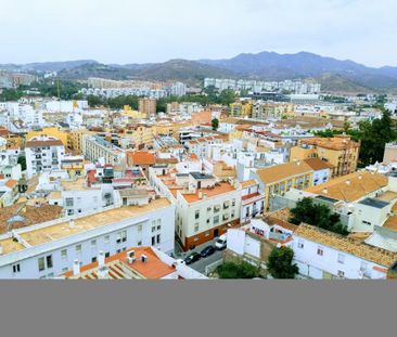 Calle San Millán, Málaga, Andalusia 29013 - Photo 1