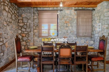 Βίλλα Λαμπινή - Άγιος Βασίλειος, Λάμπη - Φωτογραφία 5