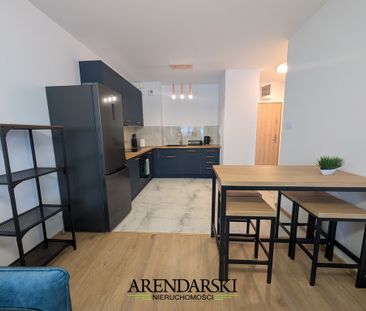 Nowe mieszkanie umeblowane, os. Europejskie - Photo 5