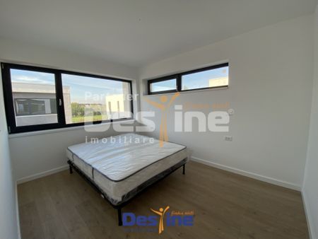 Vila tip duplex cu 4 camere constructie noua, pretabil rezid - Fotografie 3