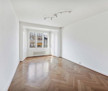 Charmant appartement à deux pas de Plainpalais ! - Photo 6