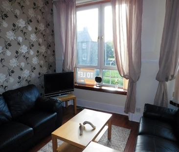 Grampian Place, Torry, Aberdeen, AB11 8ET - Photo 3