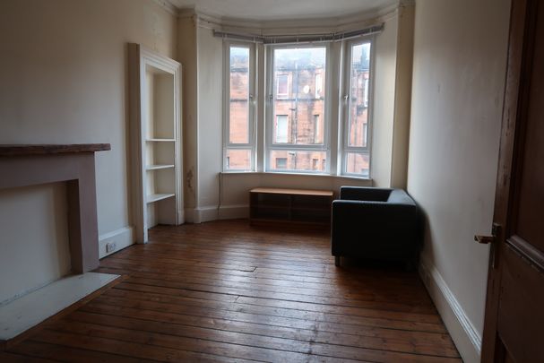 Causeyside Street, Paisley | £550 Monthly - Photo 1