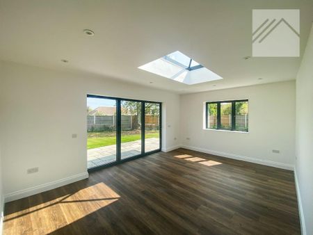 3 bedroom bungalow to rent - Photo 4