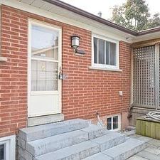 For Lease - 28 Ladore Drive Unit# (Upper), Brampton, Ontario - Photo 1