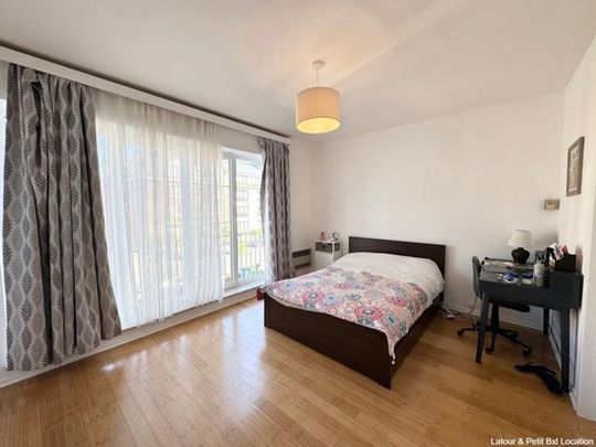 Appartement te huur - Photo 1