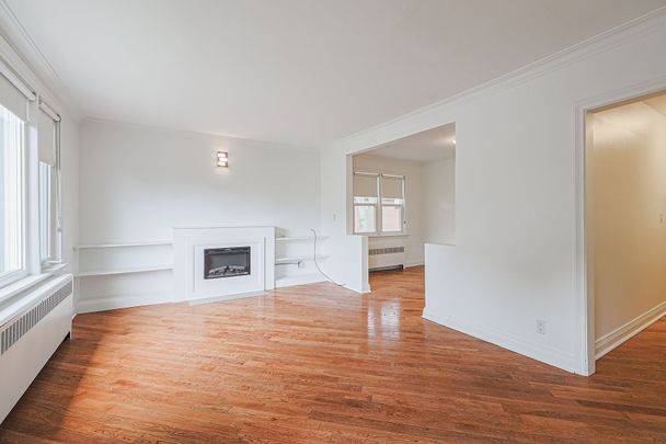 For Lease - 20 Markdale Avenue Unit# 3, Toronto, Ontario - Photo 1